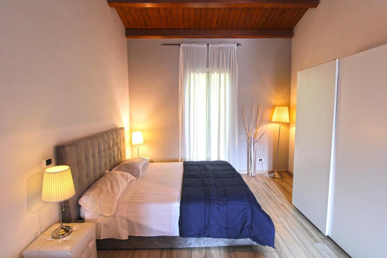 Appartement Dalmati House San Lorenzo *
