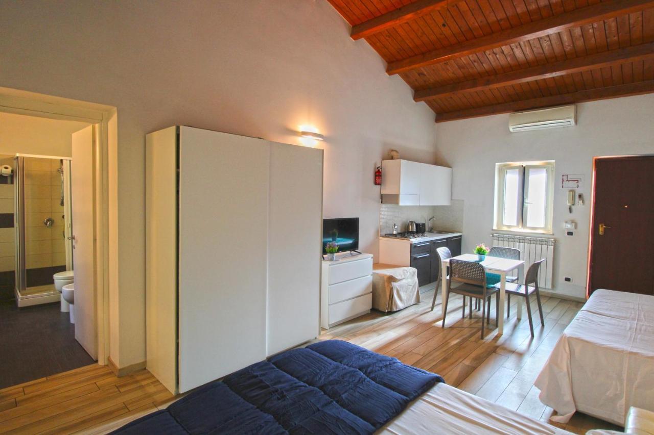 Appartement Dalmati House San Lorenzo
