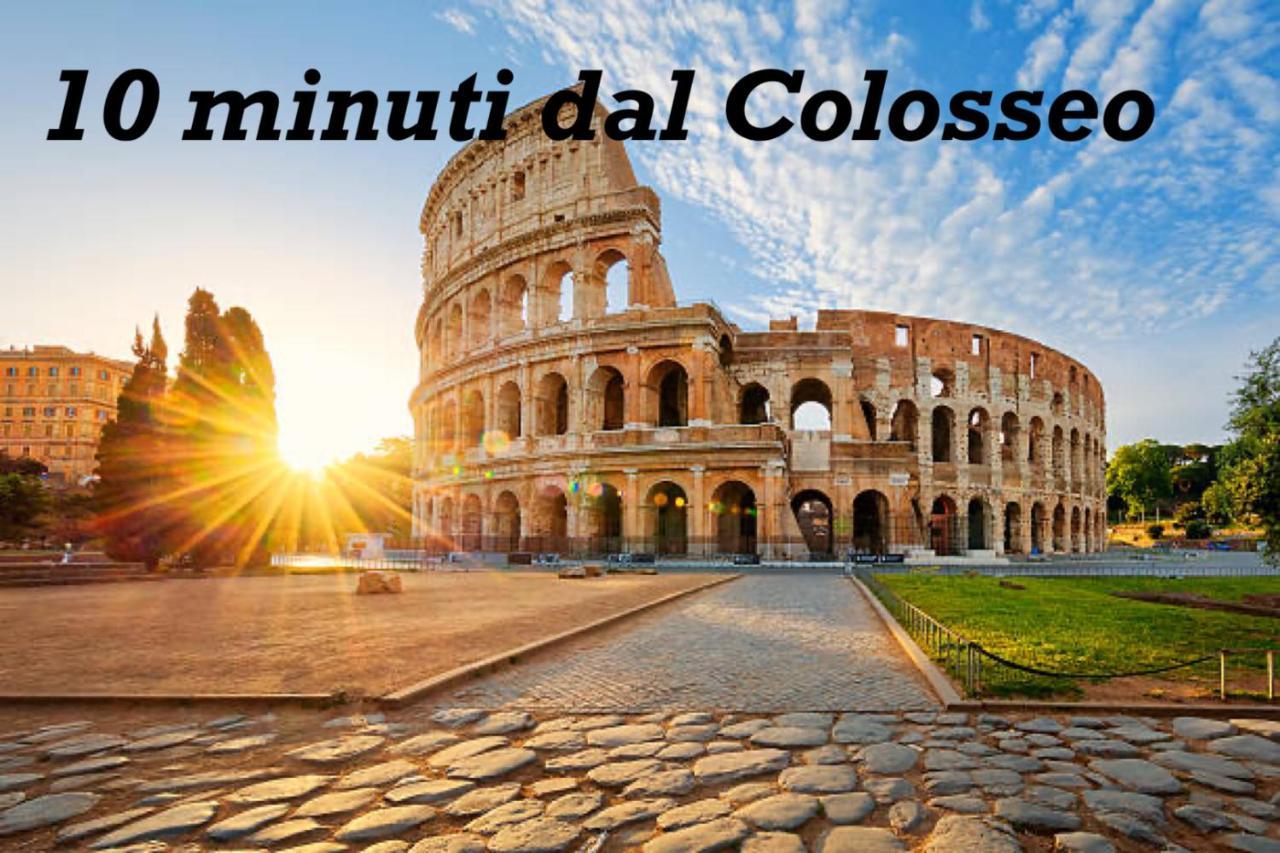Apartment Dreams In - Colosseum