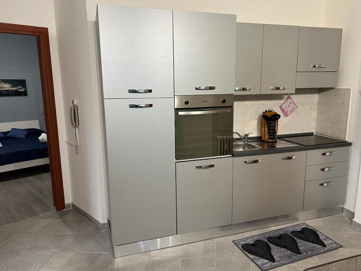 Saint Peter Vatican Confortable Stellasia Casa Appartement Rome