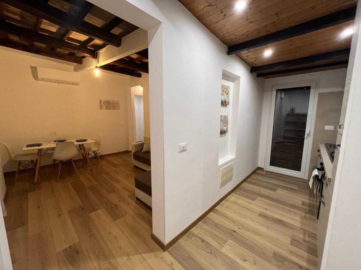 New Opening! Marvelous Apt With Pantheon View Appartement