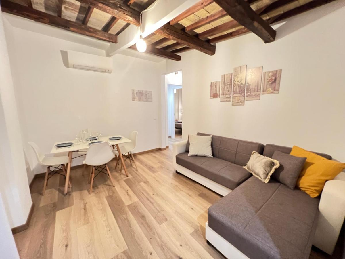 New Opening! Marvelous Apt With Pantheon View Rome