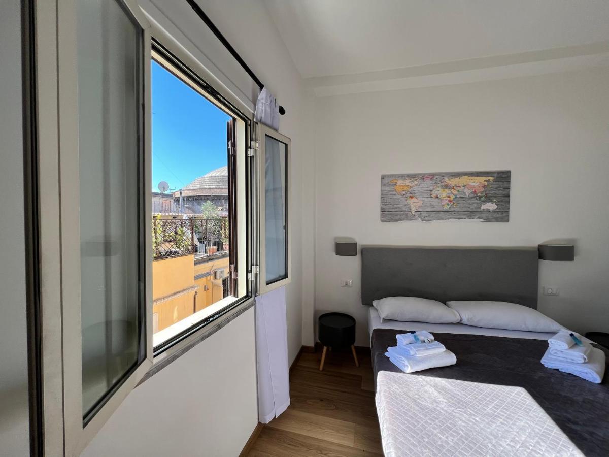 New Opening! Marvelous Apt With Pantheon View Appartement *