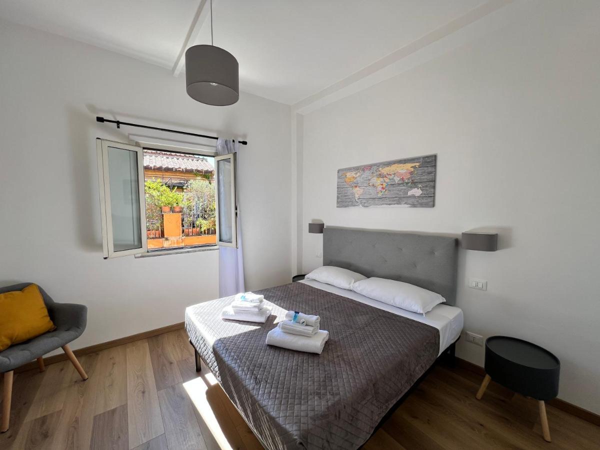 New Opening! Marvelous Apt With Pantheon View