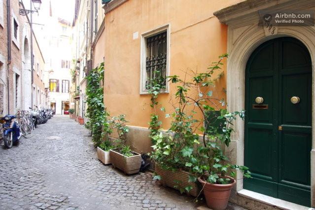 Elite Navona Appartement *
