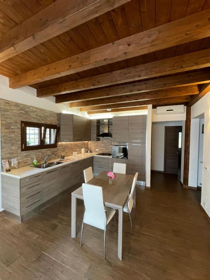 Casa Rosa Apartment *