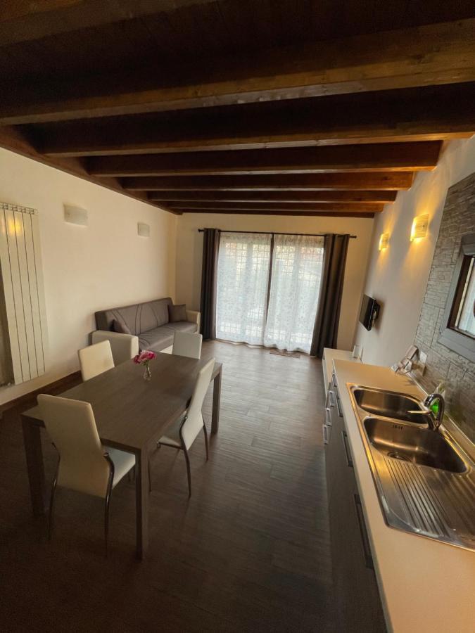 Apartment Casa Rosa