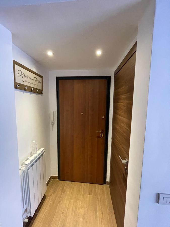 Appartement Casa Rosa