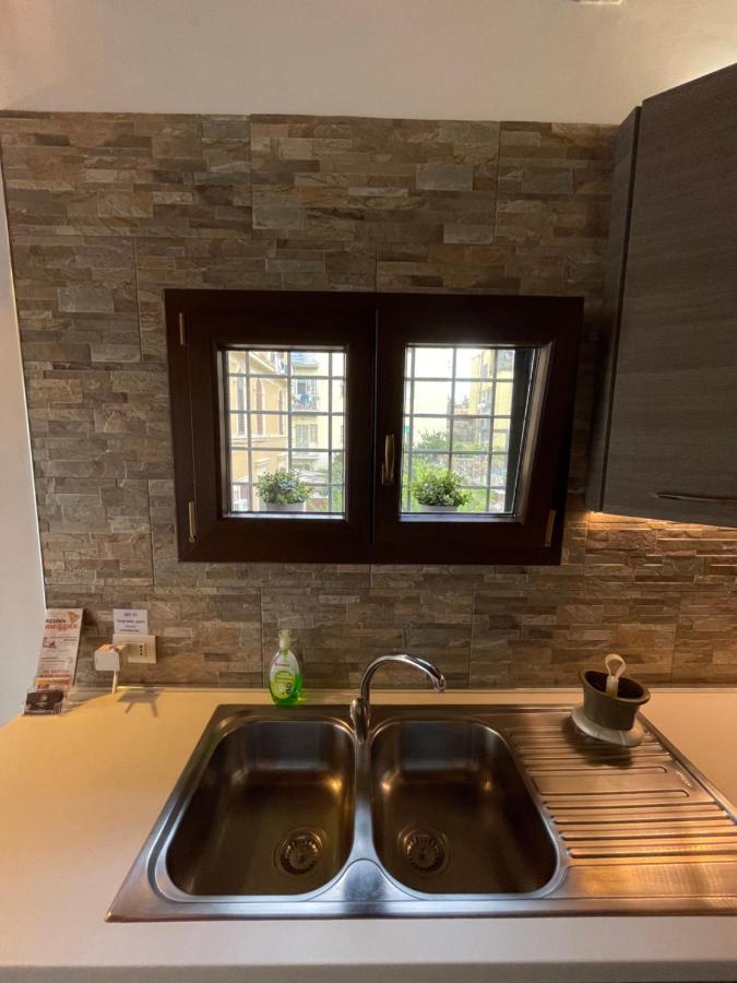 Casa Rosa Appartement *