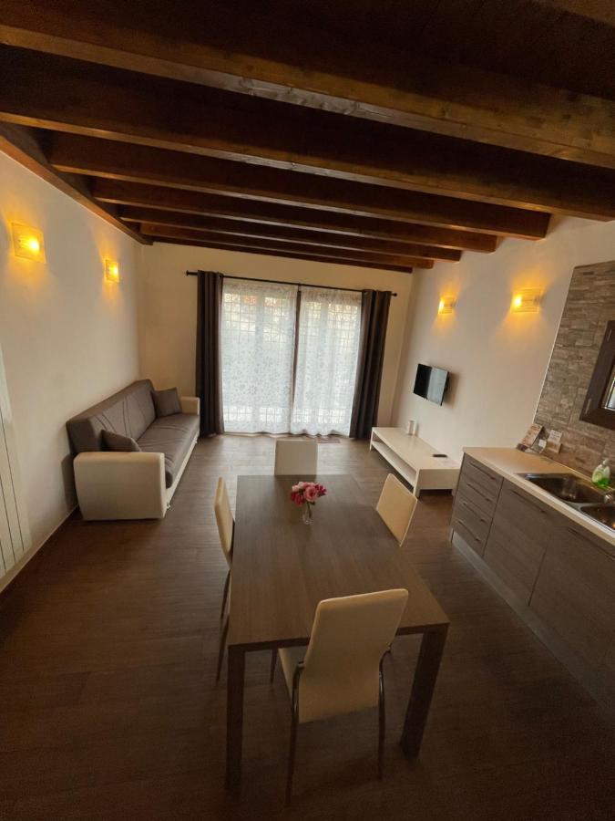Appartement Casa Rosa