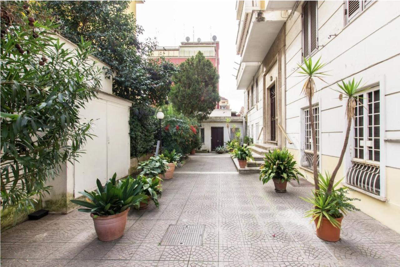 Appartamento Welcome Dhome - Cozy Penthouse With St. Peter View *