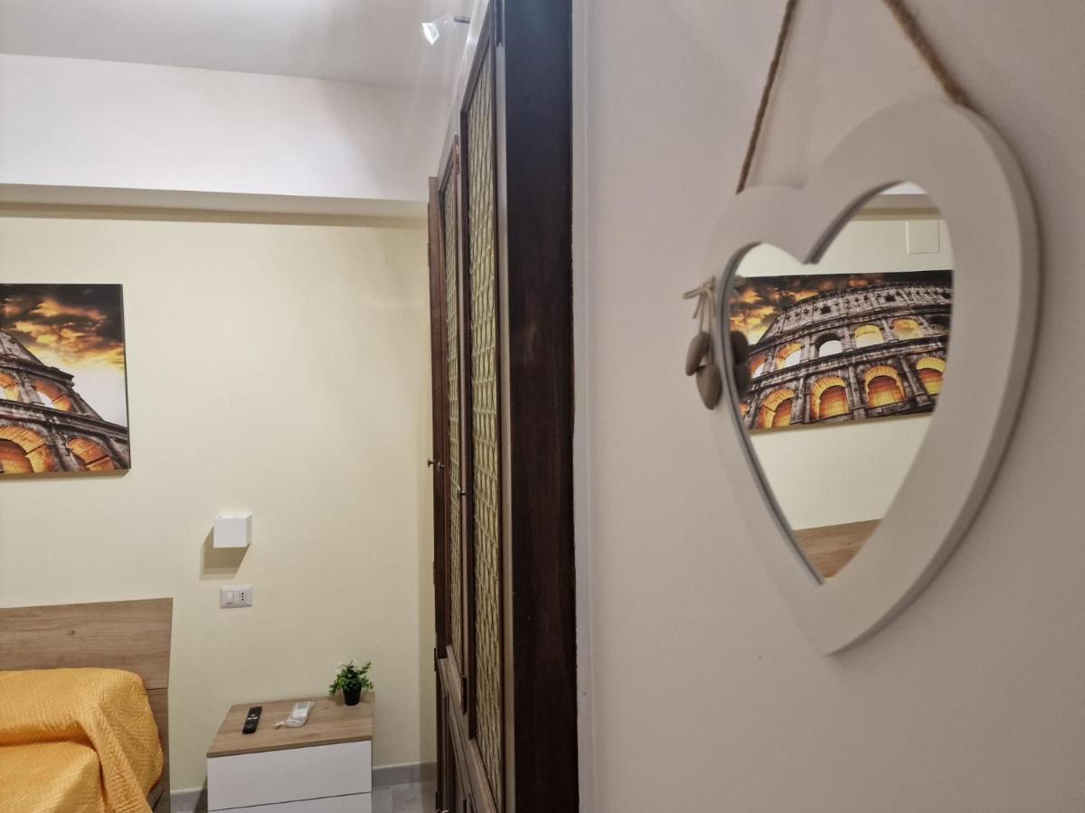 Saint Peter Vatican Confortable Stellasia Casa Appartement *