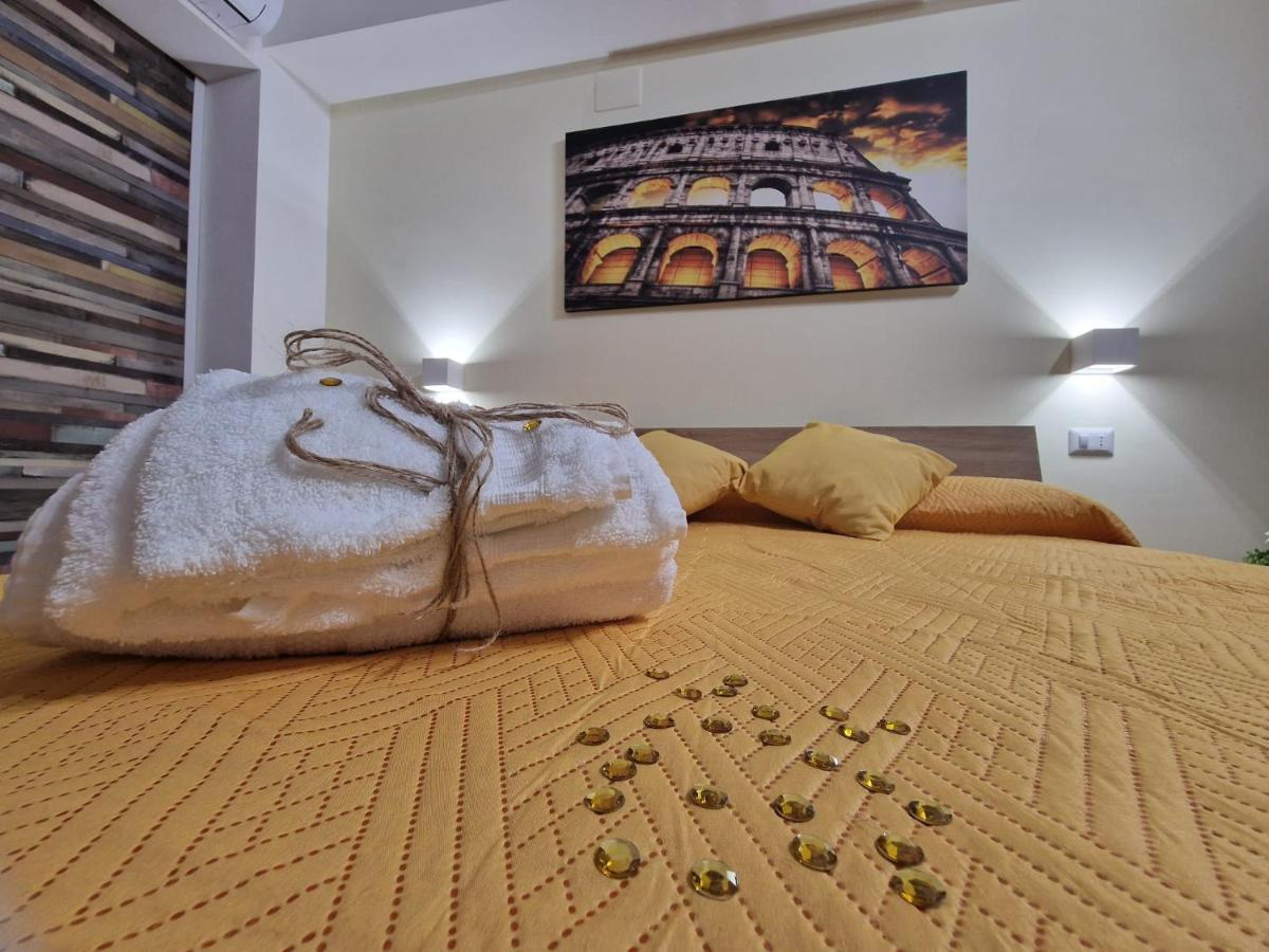 Appartement Saint Peter Vatican Confortable Stellasia Casa *