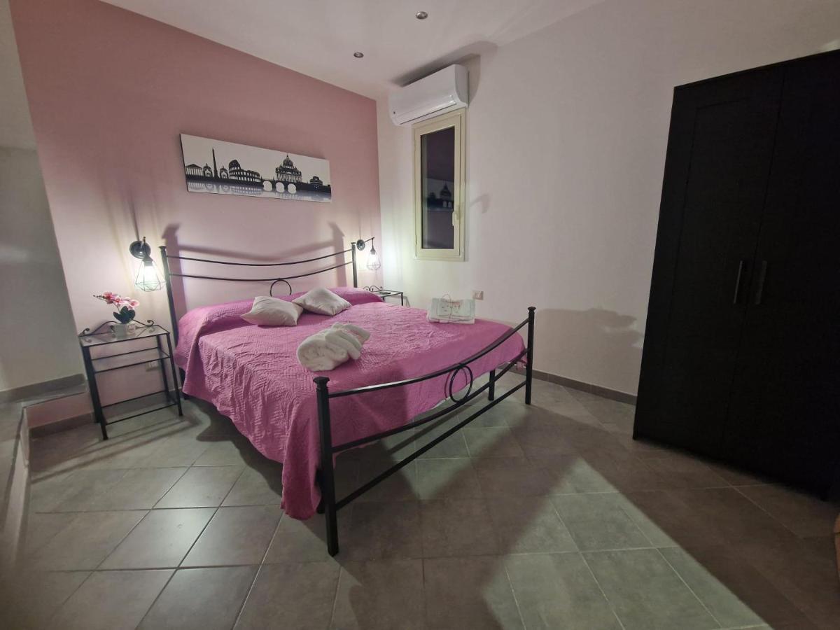 Saint Peter Vatican Confortable Stellasia Casa Appartement Rome
