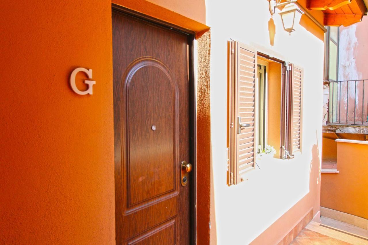 Appartement Dalmati House San Lorenzo *