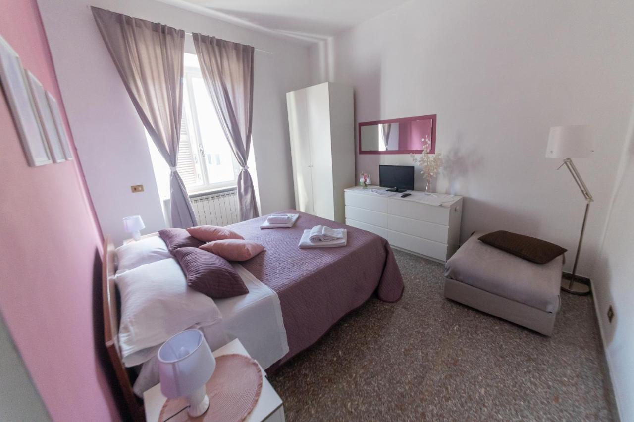 Dreams In - Colosseum Apartment Rome