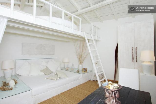Navona Sunshine Big Terrace Apartment *