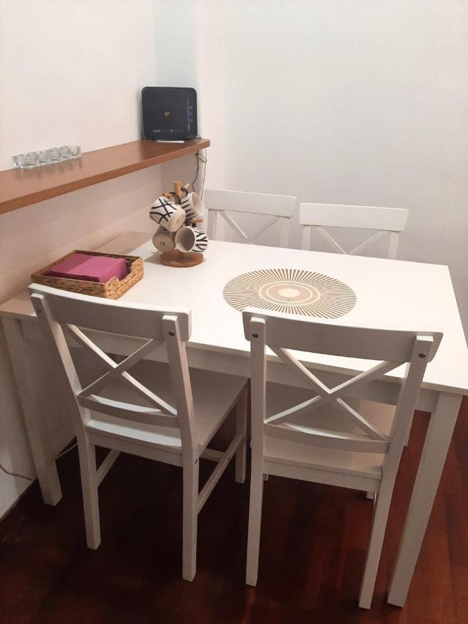 House Clodia Apartamento