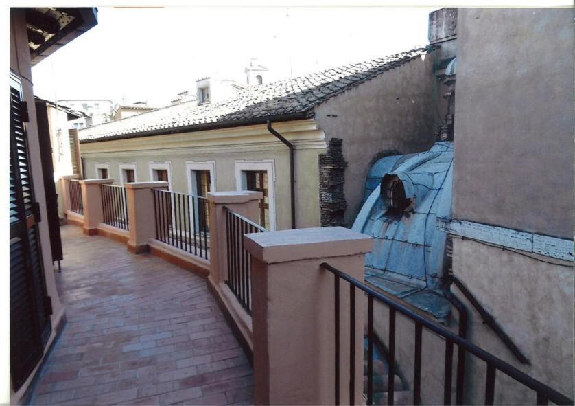 Navona Sunshine Big Terrace *