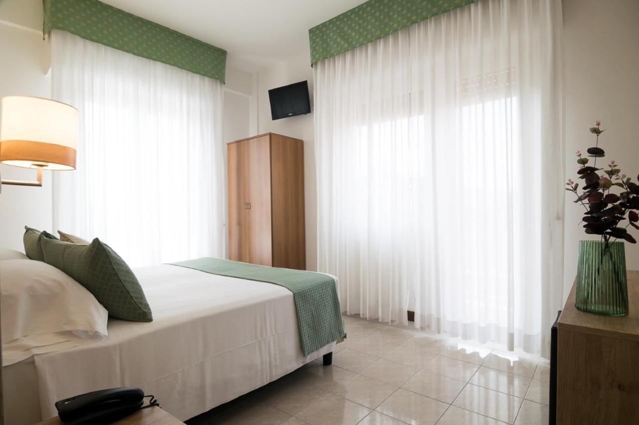 Pacific Hotel