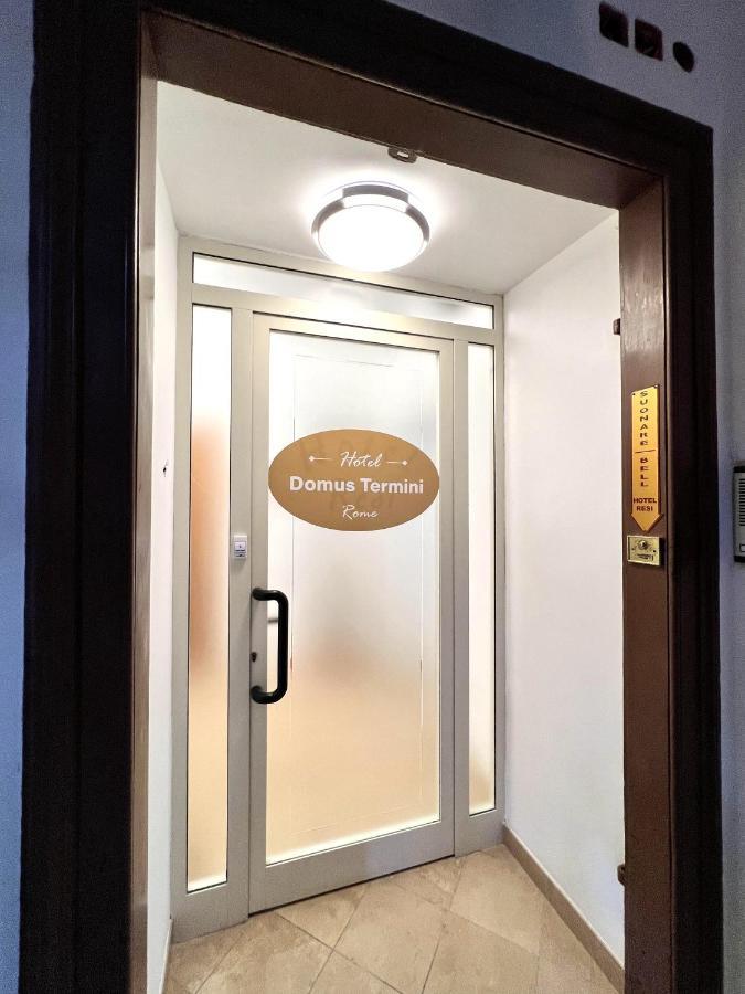 Hotel Domus Termini *