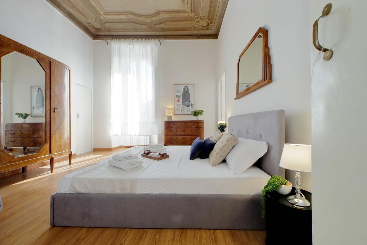 Cavour 2 Bedrooms Appartement Rome