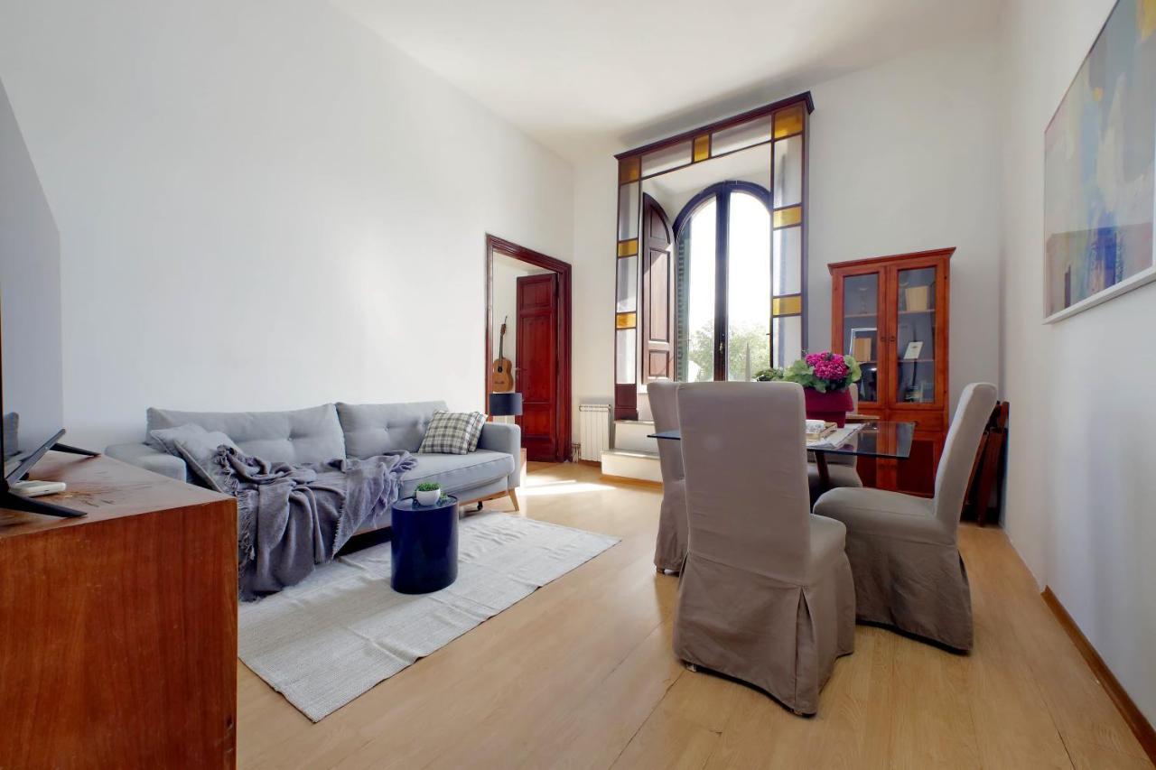 Appartement Cavour 2 Bedrooms Rome