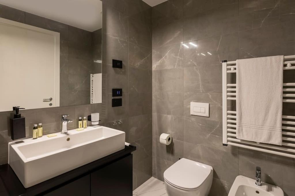 Casa Parboni By Hili Appartement Rome