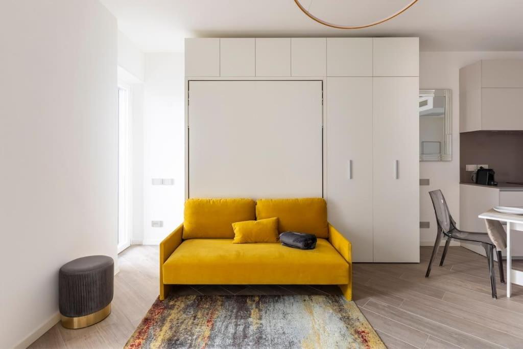 Appartement Casa Parboni By Hili Rome