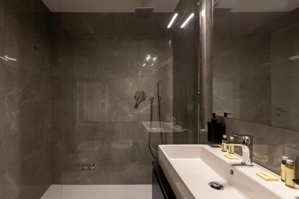 Casa Parboni By Hili Appartement