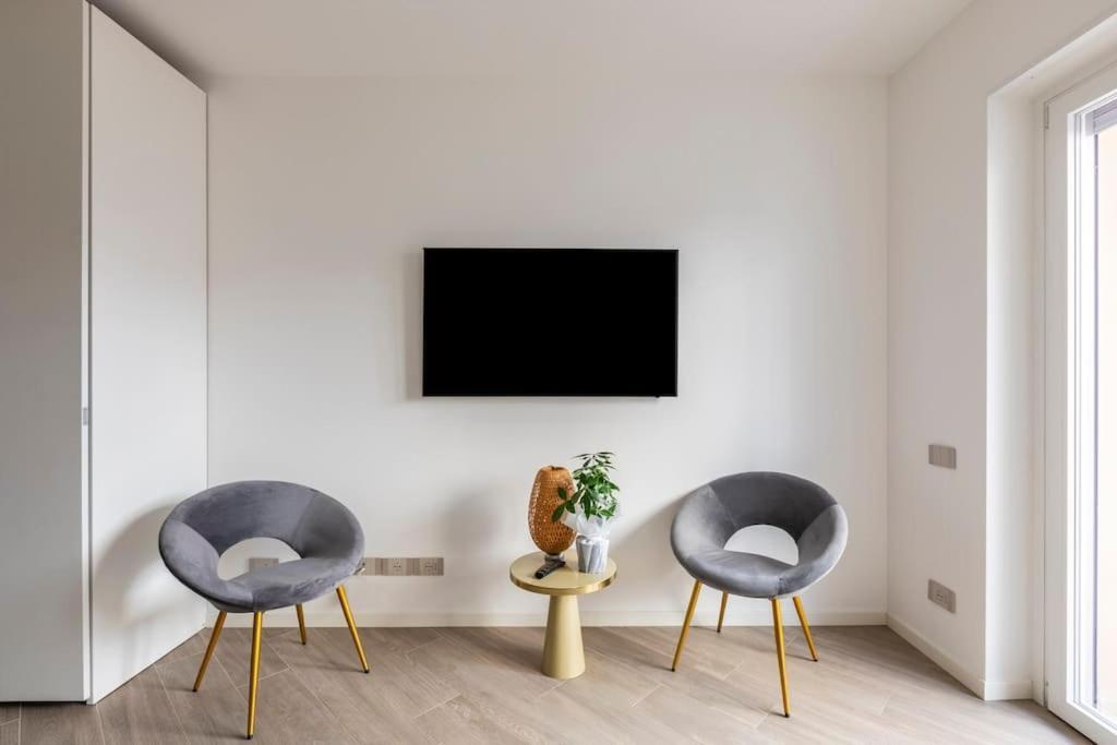 Casa Parboni By Hili Rome