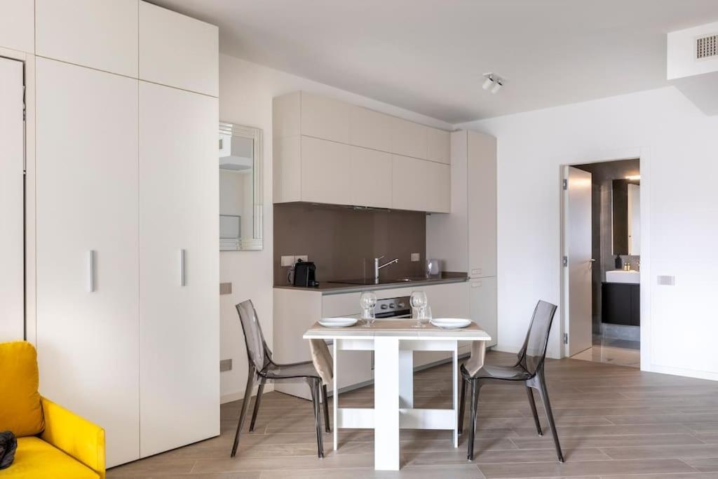 Casa Parboni By Hili *