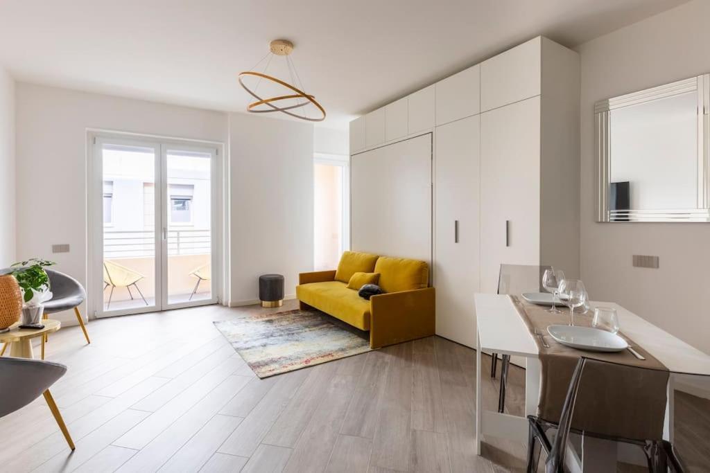 Casa Parboni By Hili Appartement