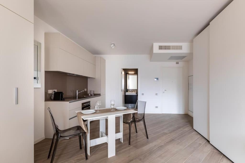 Casa Parboni By Hili