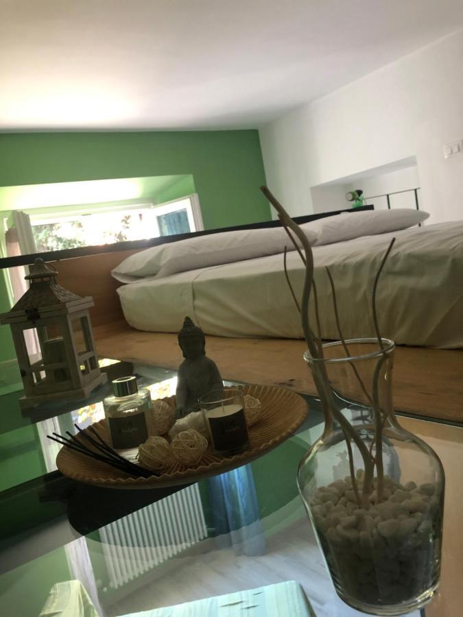 Casa Pedra Rome