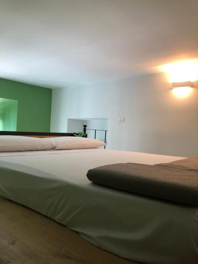 Apartment Casa Pedra *