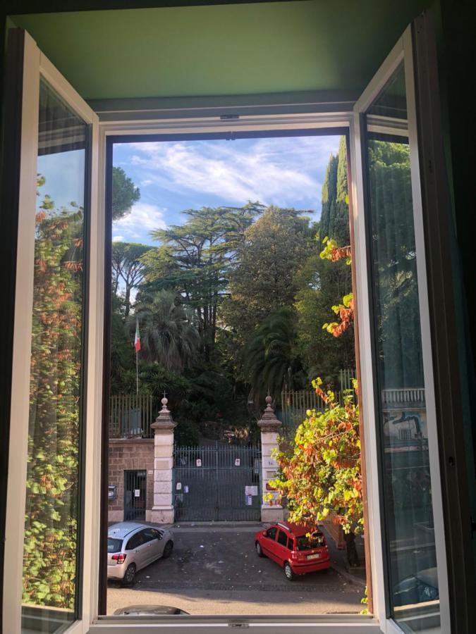 Apartment Casa Pedra Rome