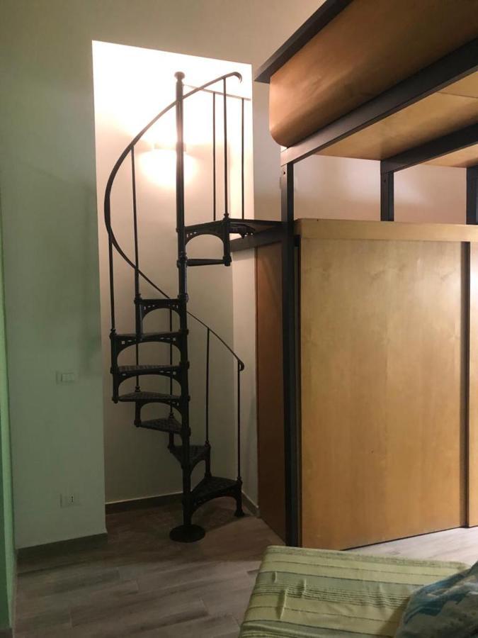 Casa Pedra Apartment