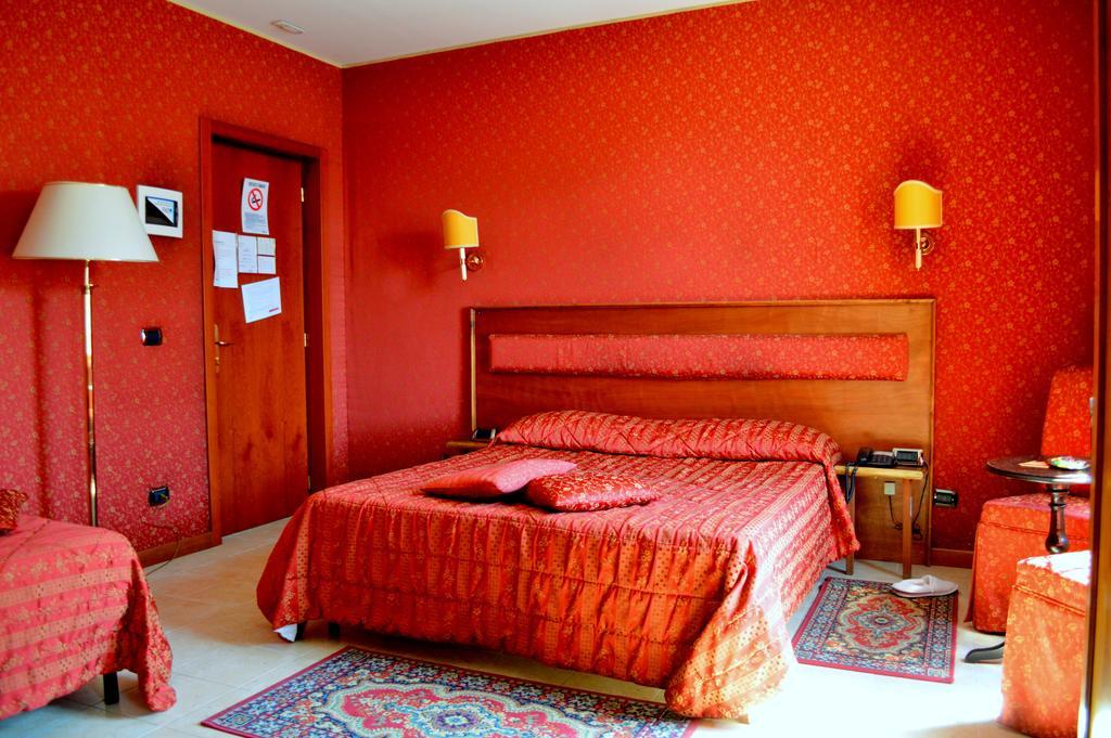 Shasa Hotel Roma