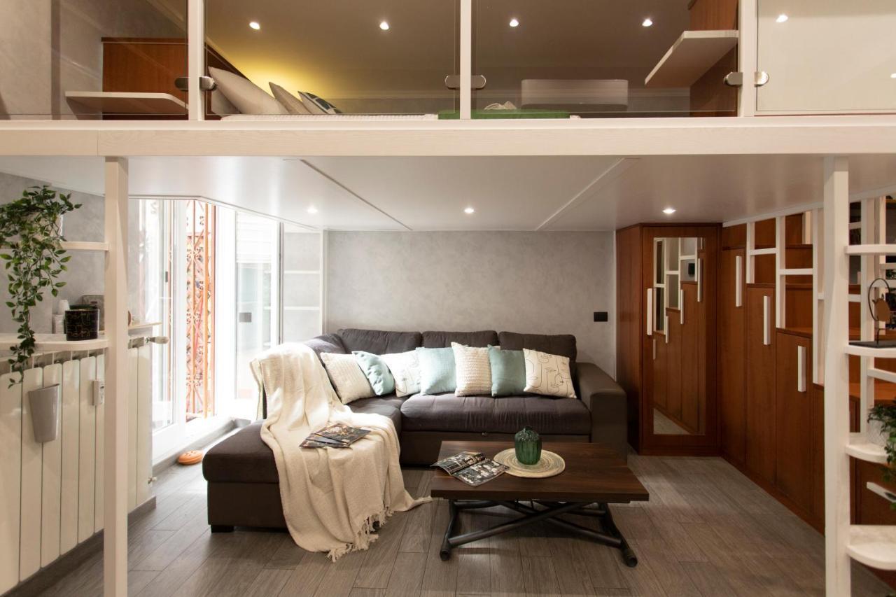 Freya - Trendy Loft Apartment