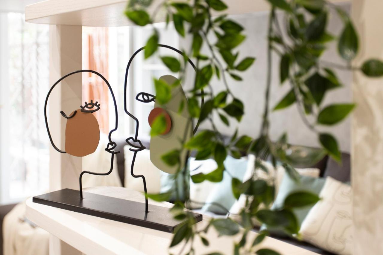 Freya - Trendy Loft Apartment