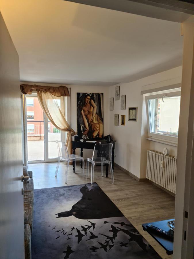 Aurelia Roma
