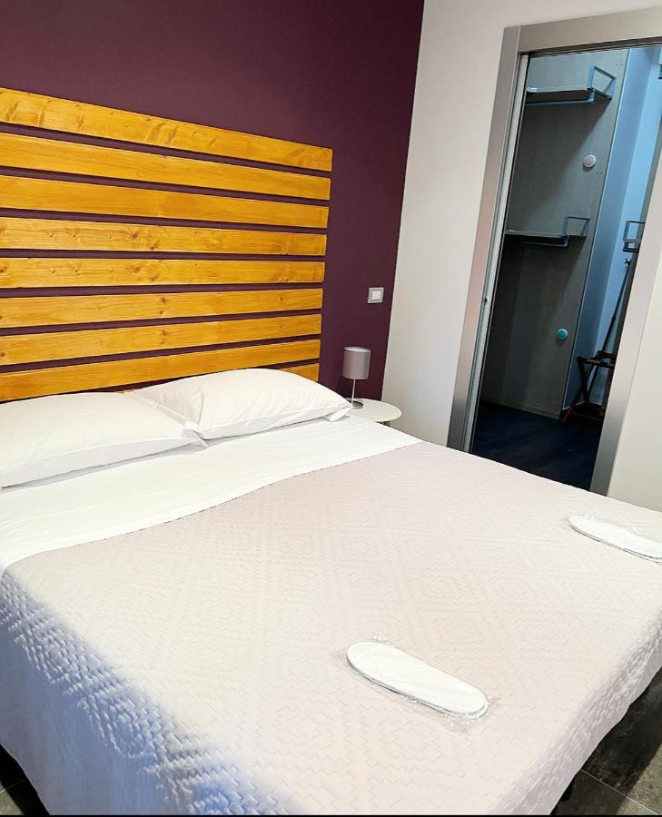 Apartamento Dea Flora *