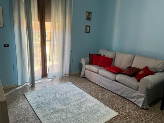 Apartment Di Fronte Alla Basilica Di San Paolo *