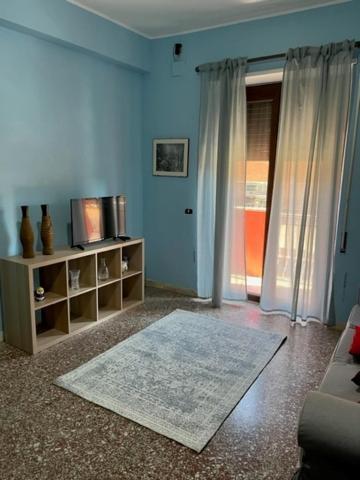 Apartment Di Fronte Alla Basilica Di San Paolo