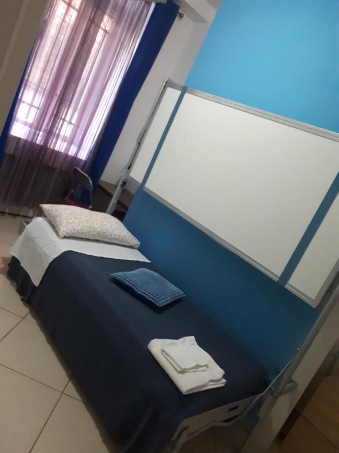 Tra Gianicolo E Trastevere Bed & Breakfast *