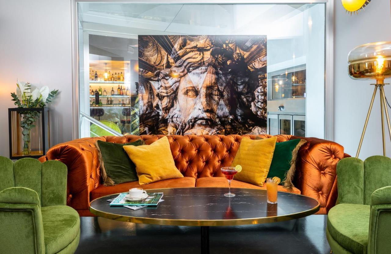 Hotel Leonardo Boutique Termini