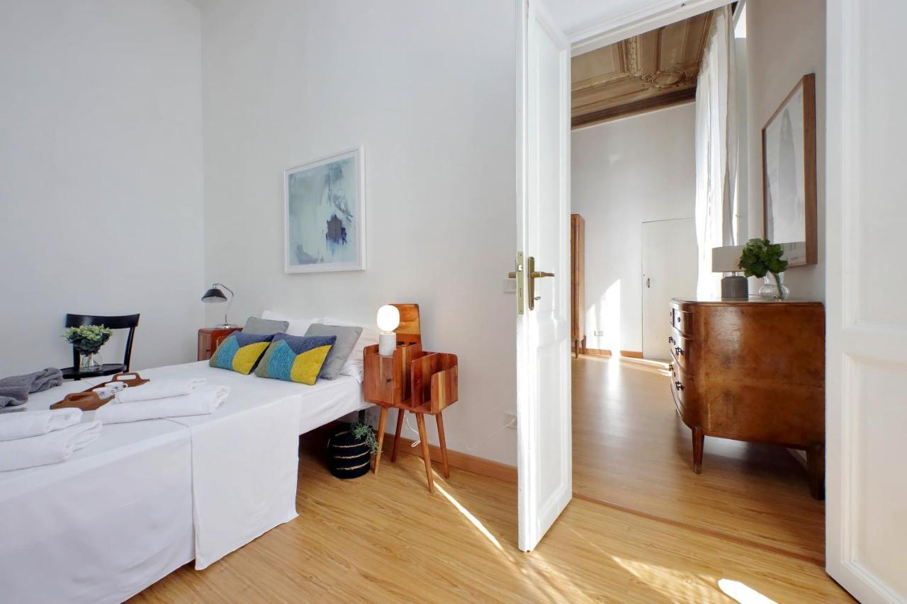 Appartement Cavour 2 Bedrooms Rome