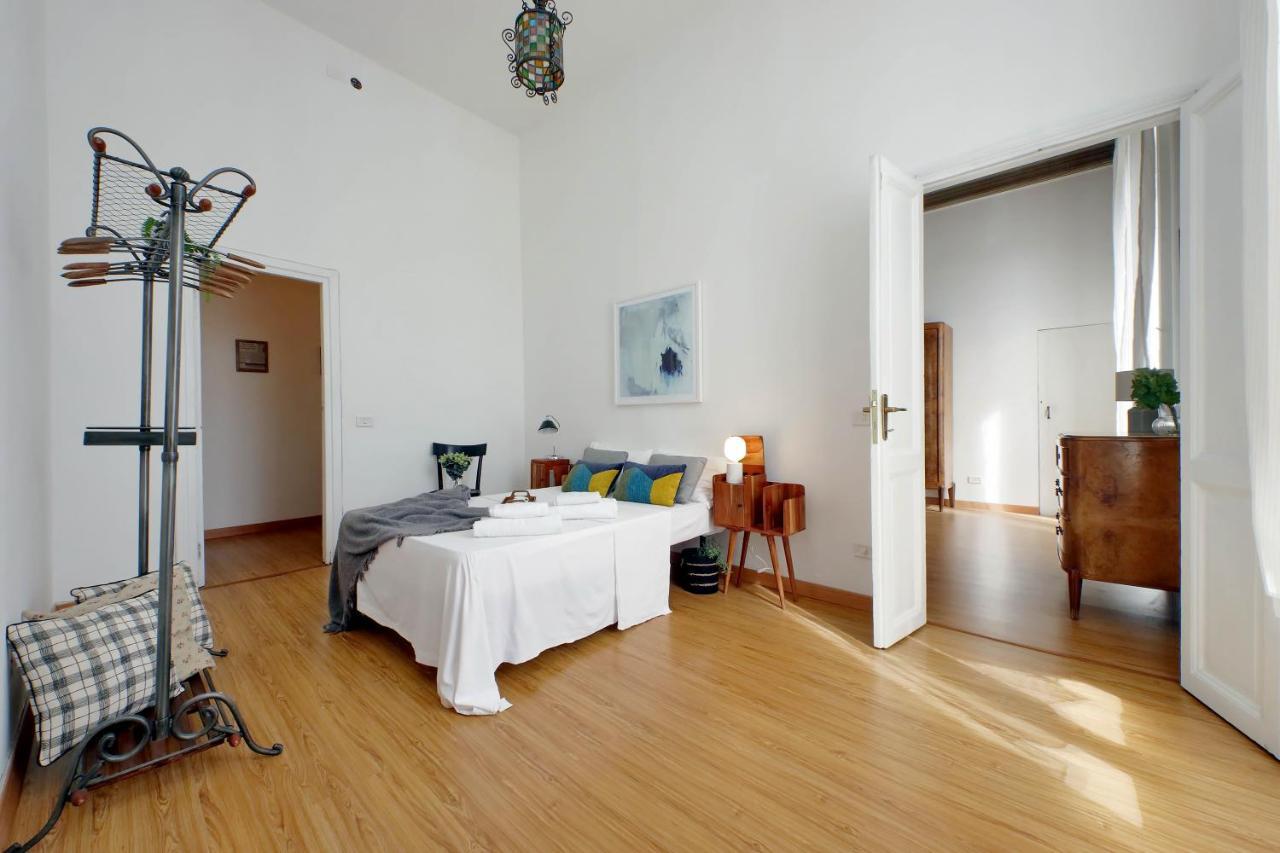 Appartement Cavour 2 Bedrooms