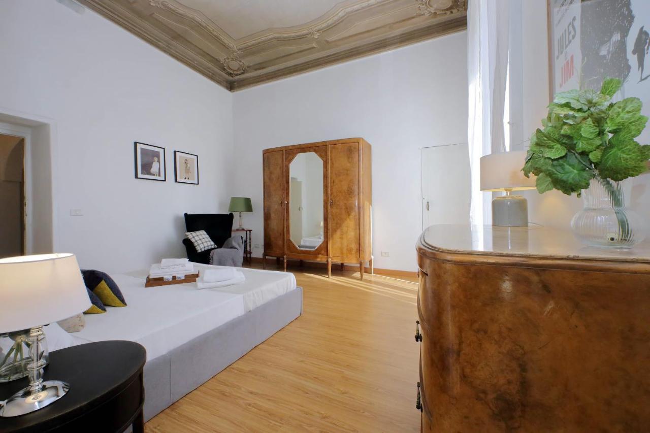 Appartement Cavour 2 Bedrooms Rome